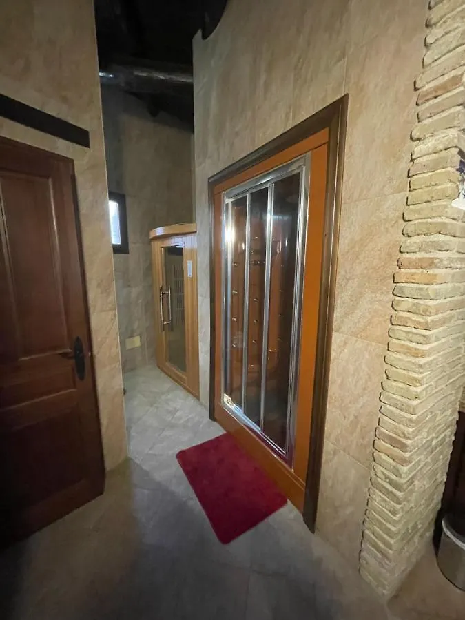 Posada Los Cantaros Pizarra