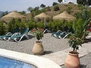 Posada Los Cantaros Pizarra Casa rural