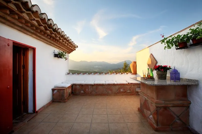 Posada Los Cantaros Pizarra