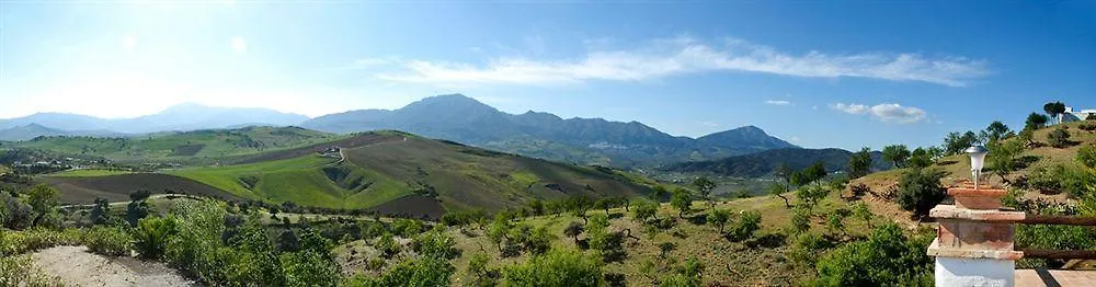 Posada Los Cantaros Pizarra