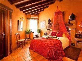 Posada Los Cantaros Pizarra 0*,  España