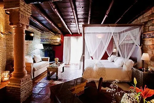 Country house Posada Los Cantaros Pizarra