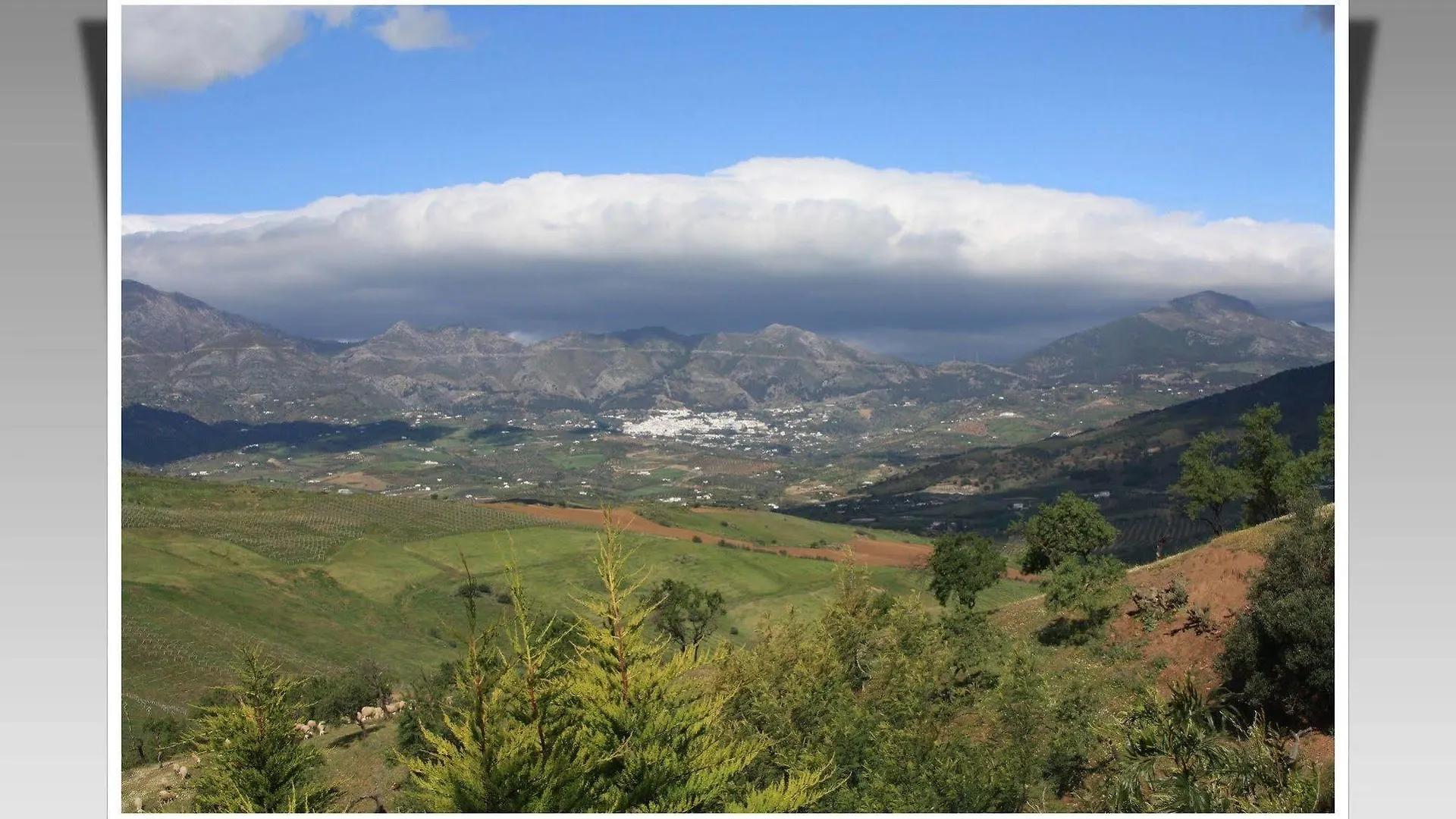 Posada Los Cantaros Pizarra España