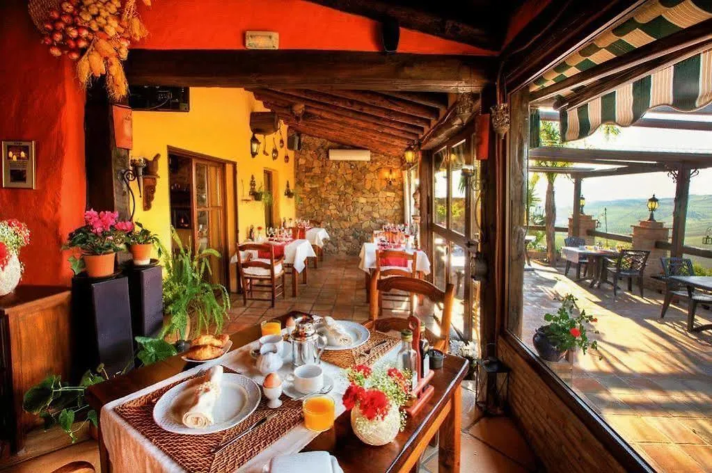 Posada Los Cantaros Pizarra