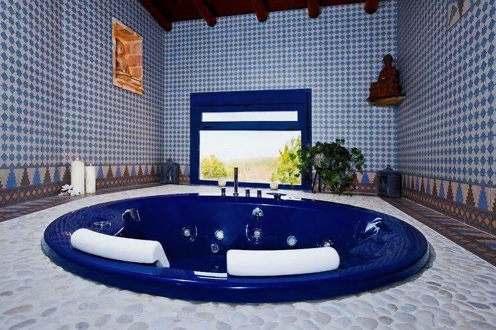 Posada Los Cantaros Pizarra Casa rural