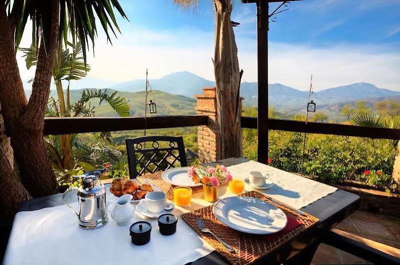 Casa rural Posada Los Cantaros Pizarra España