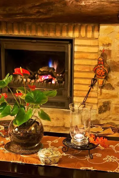 Posada Los Cantaros Pizarra Spain