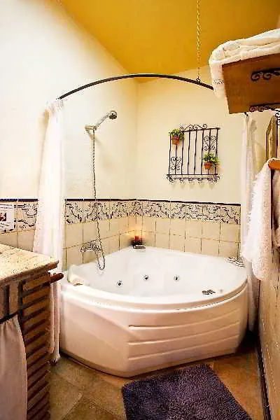 Posada Los Cantaros Pizarra España