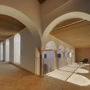 Patios Del Pañuelo Apartamento