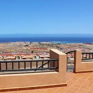 Balcon Del Atlantico Caleta de Fuste