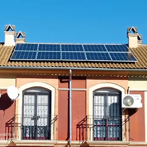 La Aracelitana Сasa de vacaciones