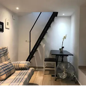 Apartamento En El Centro De Jerez Jerez de la Frontera