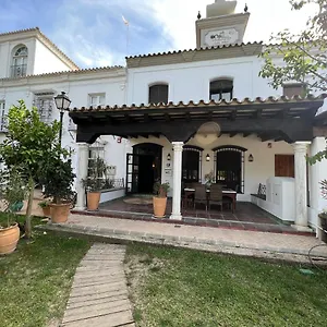 On Acebuchal 23 Casa rural