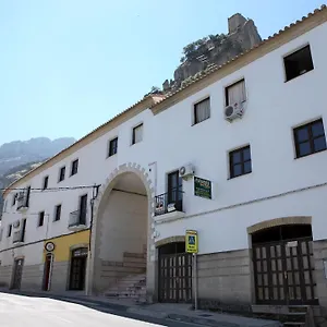 San Pedro Apartamento