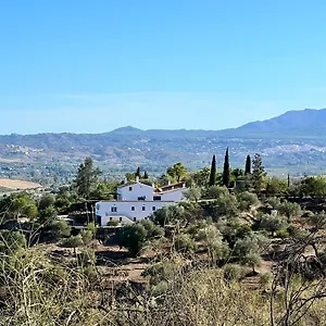 Santa Teresa Andalusien Bed & Breakfast