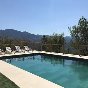 La Loma De Ana Maria Сasa de vacaciones