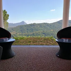 Banu Rabbah Casa rural