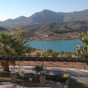 Casas Azahar-alucema Casa rural