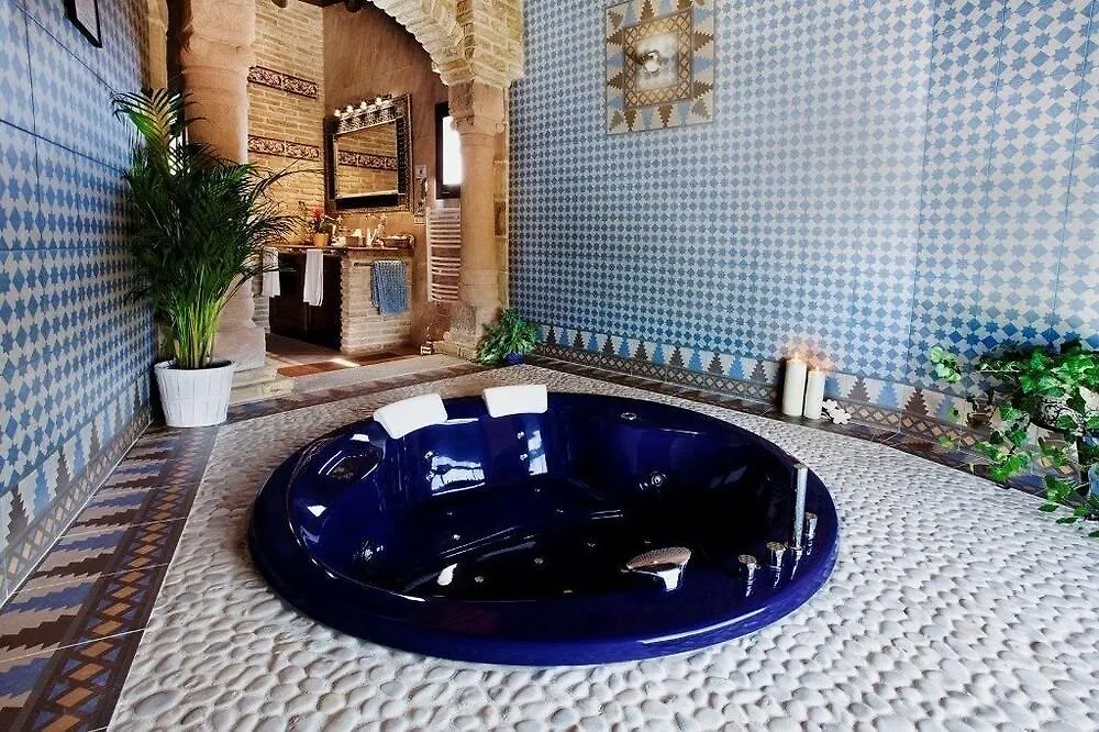 Posada Los Cantaros Pizarra Country house