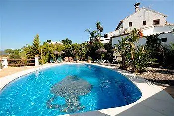 Country house Posada Los Cantaros Pizarra