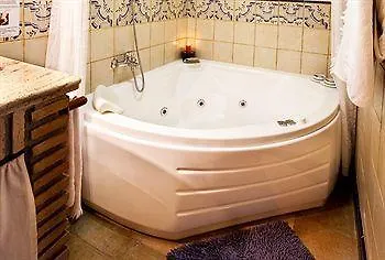 Posada Los Cantaros Pizarra Country house