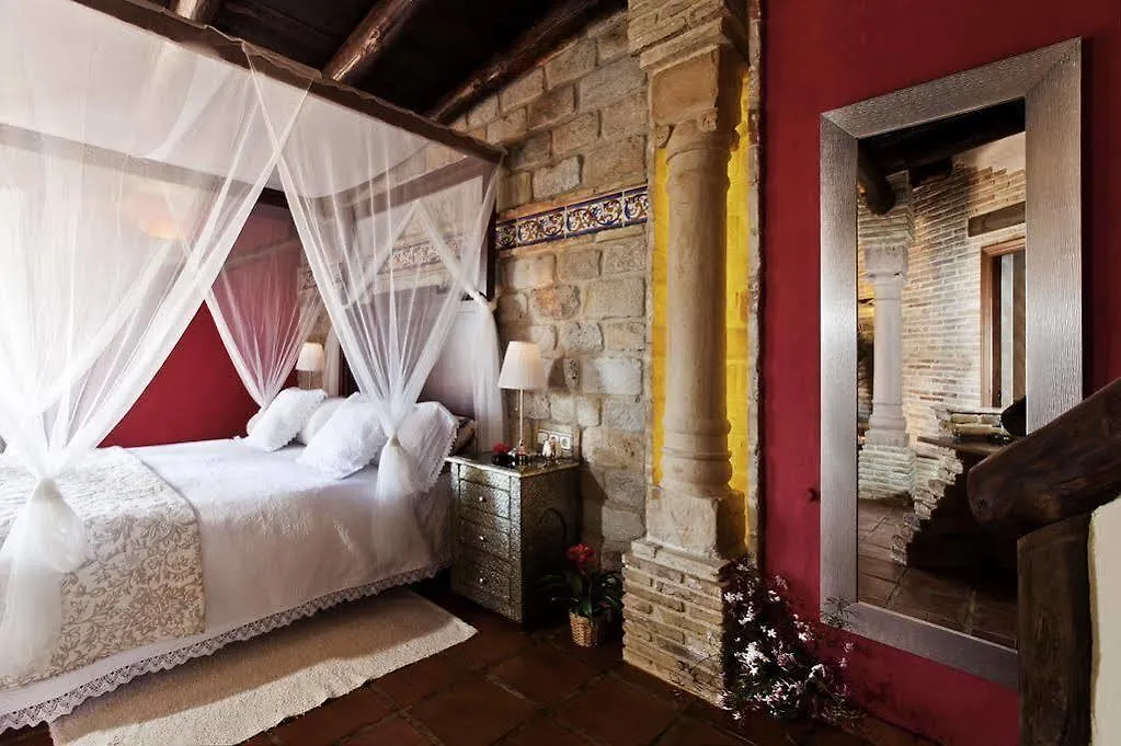 Posada Los Cantaros Pizarra Country house