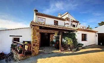 בית כפרי פיסארה Posada Los Cantaros